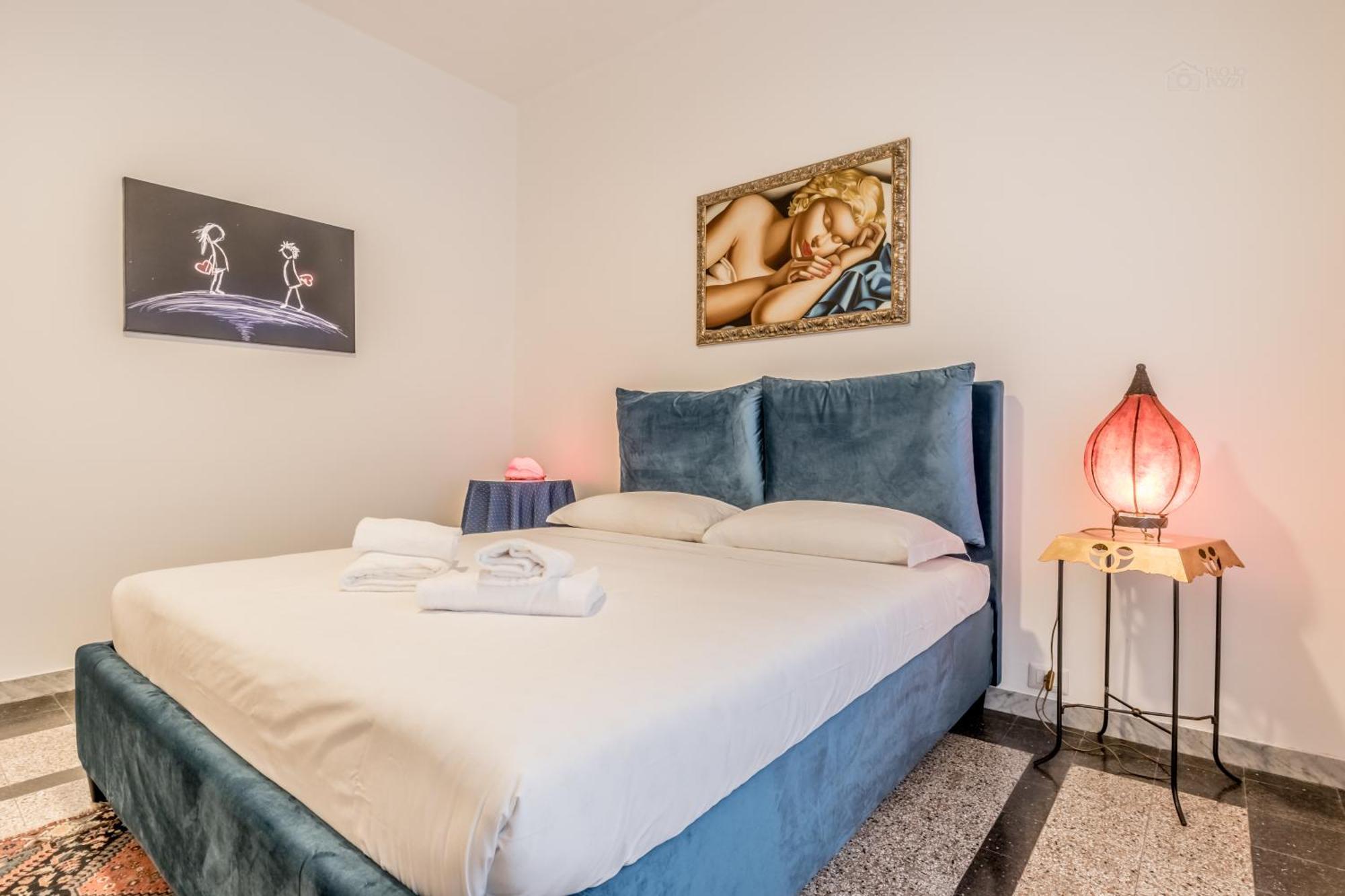 Piazza Vescovio Spazioso Trilocale โรม ภายนอก รูปภาพ
