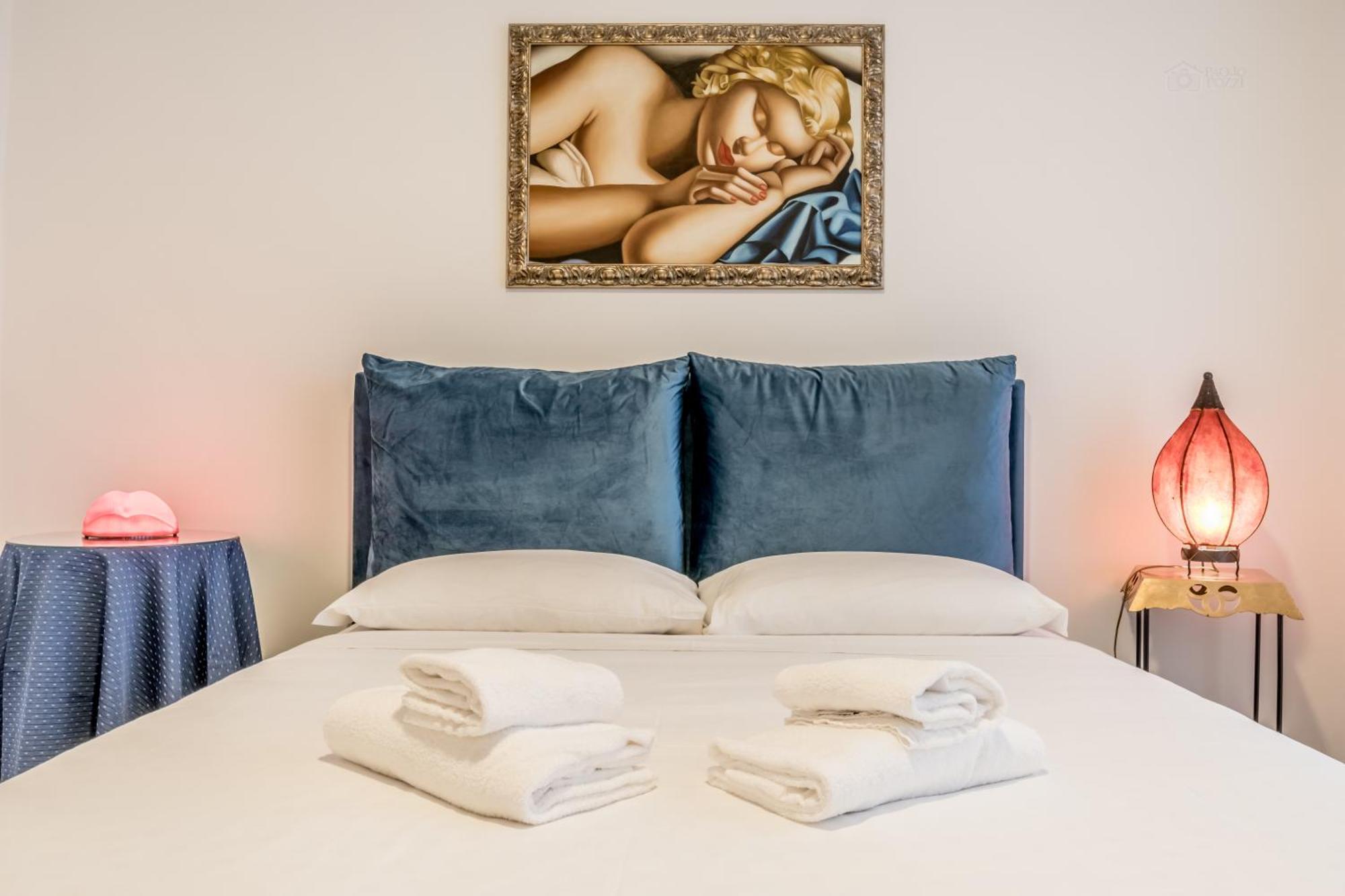 Piazza Vescovio Spazioso Trilocale โรม ภายนอก รูปภาพ