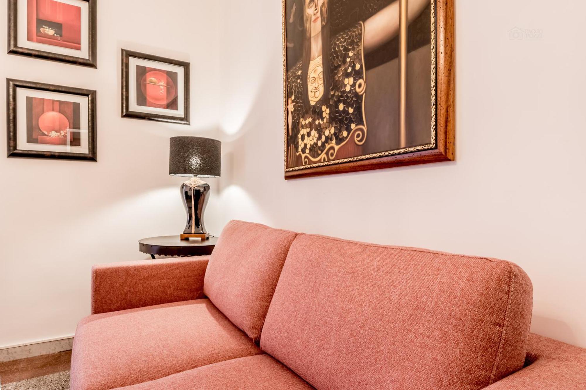 Piazza Vescovio Spazioso Trilocale โรม ภายนอก รูปภาพ